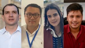 Bodegas de Petro penetraron a Ibagué: Exfuncionarios de Jaramillo y contratistas de Coljuegos operarían página de noticias falsas